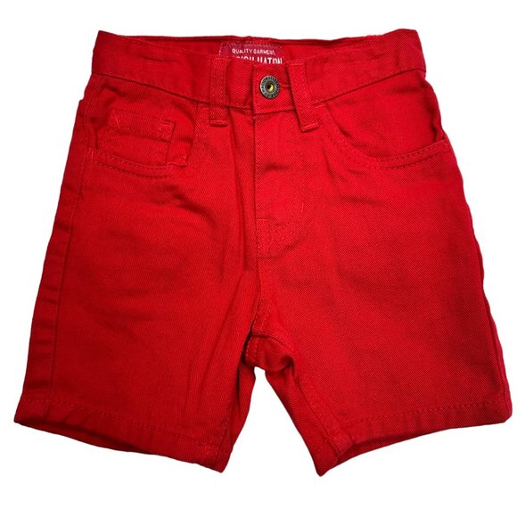 Parish Nation Stars and Stripes Short Set (2T) - Picture 8 of 14